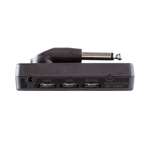 Blackstar amPlug FLY Bass - 3 Channel Headphone Bass Amp